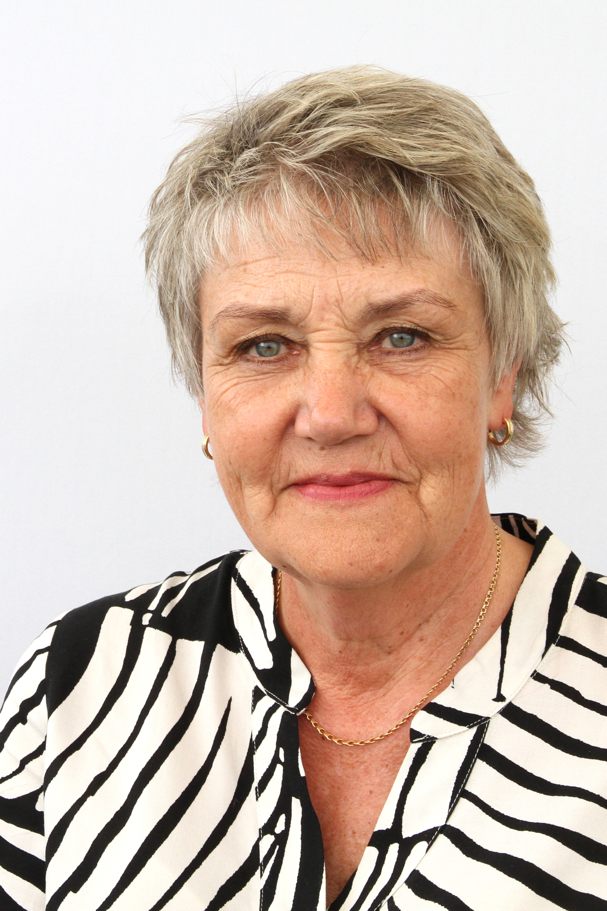Elisabeth Sundeman
